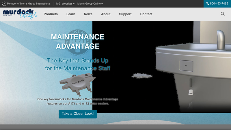 Murdock Manufacturing