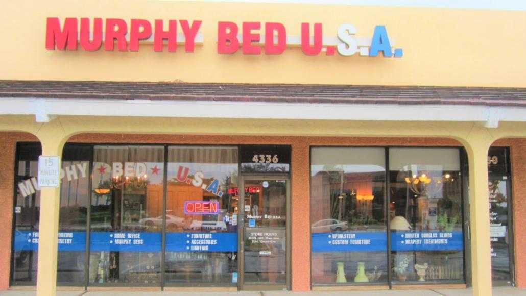 Murphy Bed