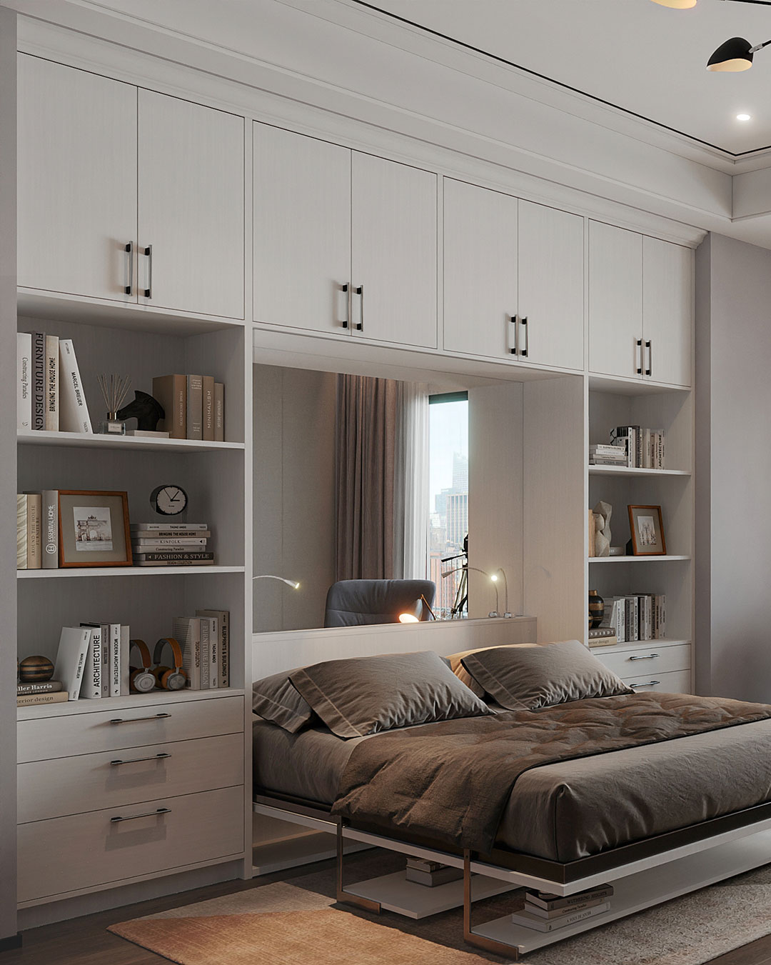 Murphy Bed Lifestyles