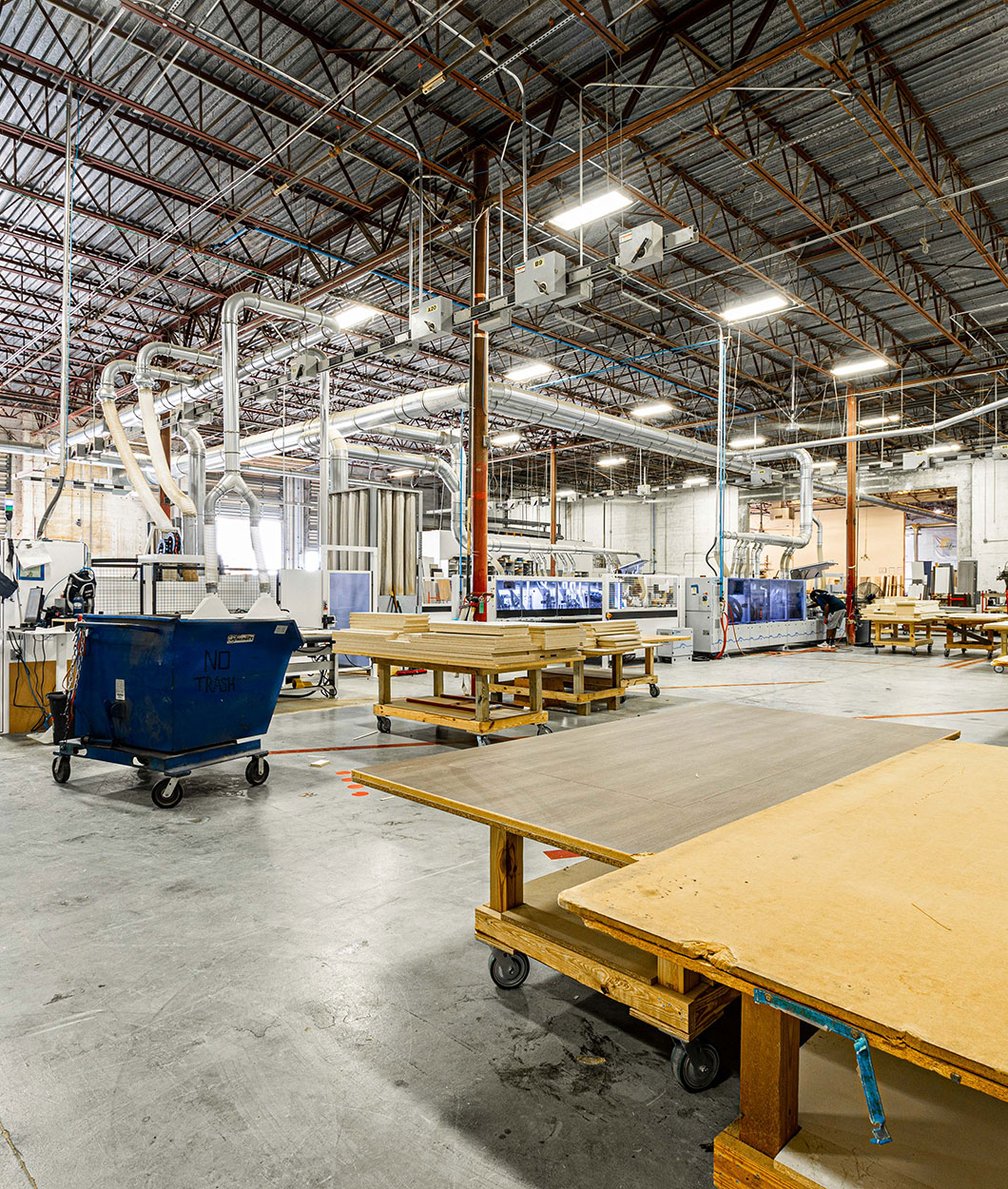 Murphy Bed industry insight