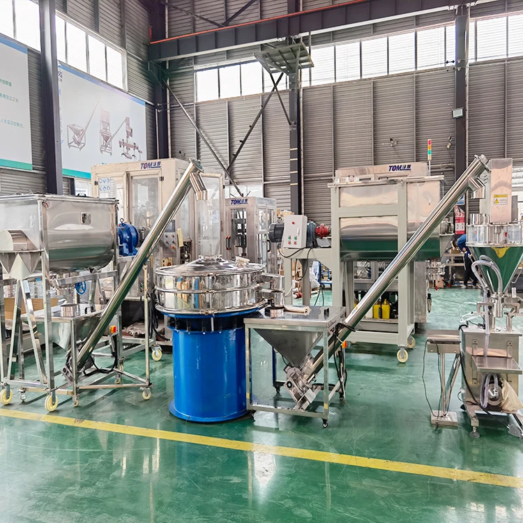 Mushroom Powder industry insight
