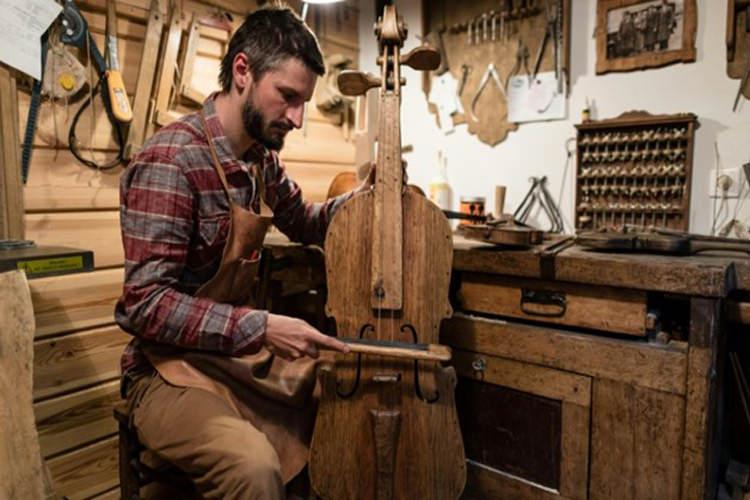 Musical Equipment industry insight