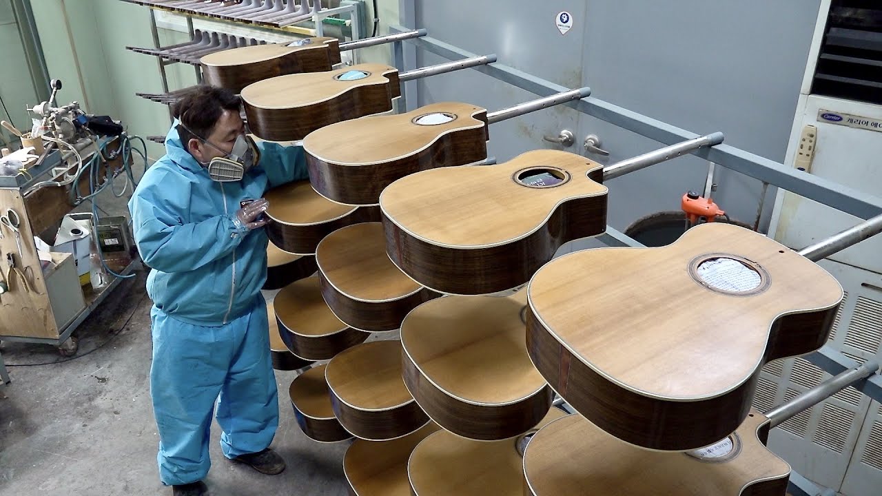Musical Equipment industry insight