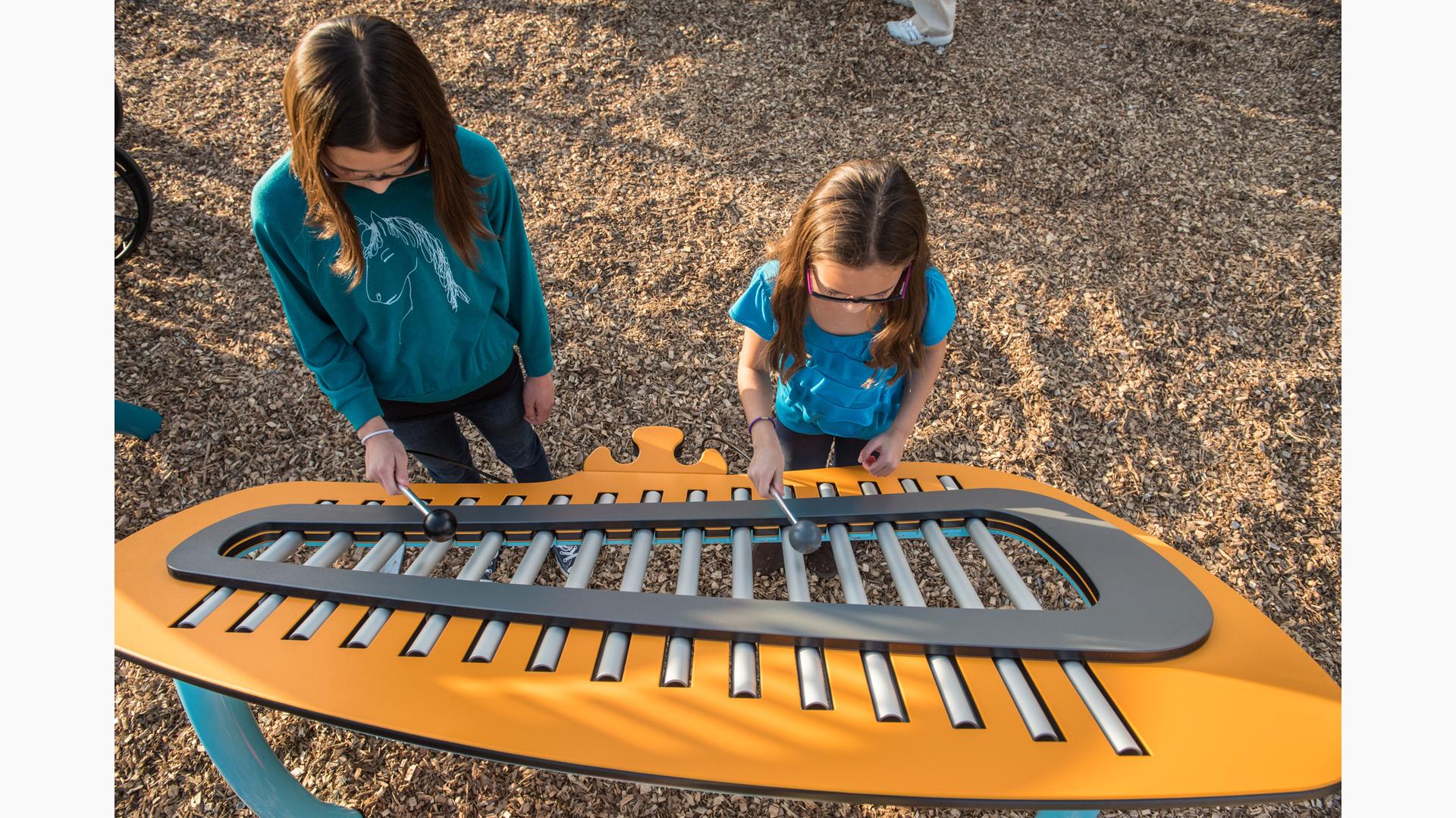 Musical Instruments
