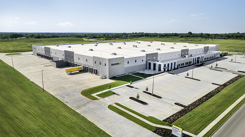 MW Company