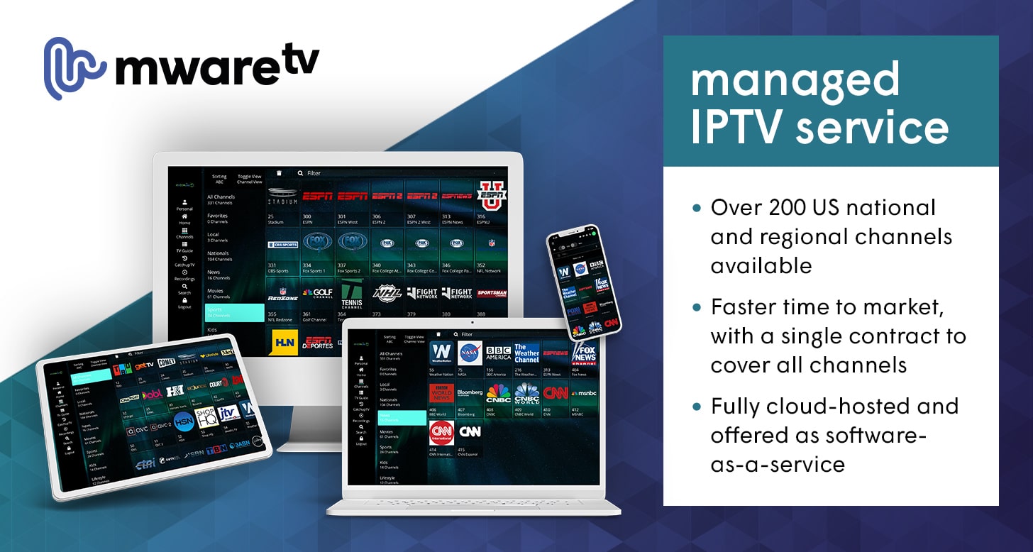MwareTV
