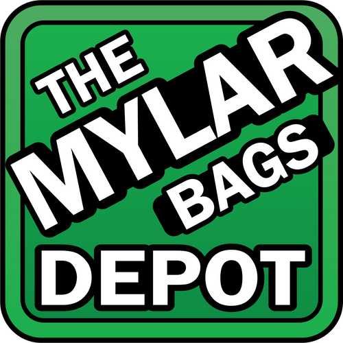 Mylar Bag Depot: Custom & Exotic Mylar Bag Packaging
