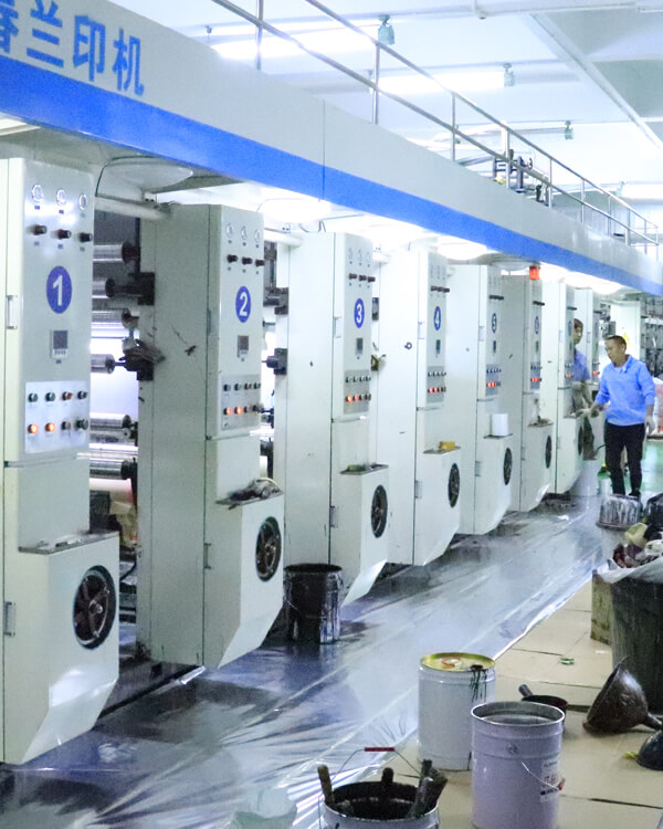 Mylar Bag industry insight