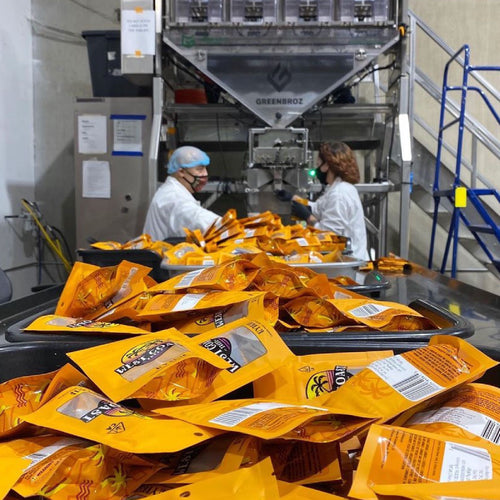 Mylar Bag industry insight