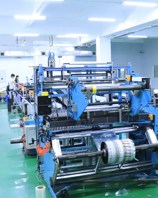 Mylar Bag industry insight