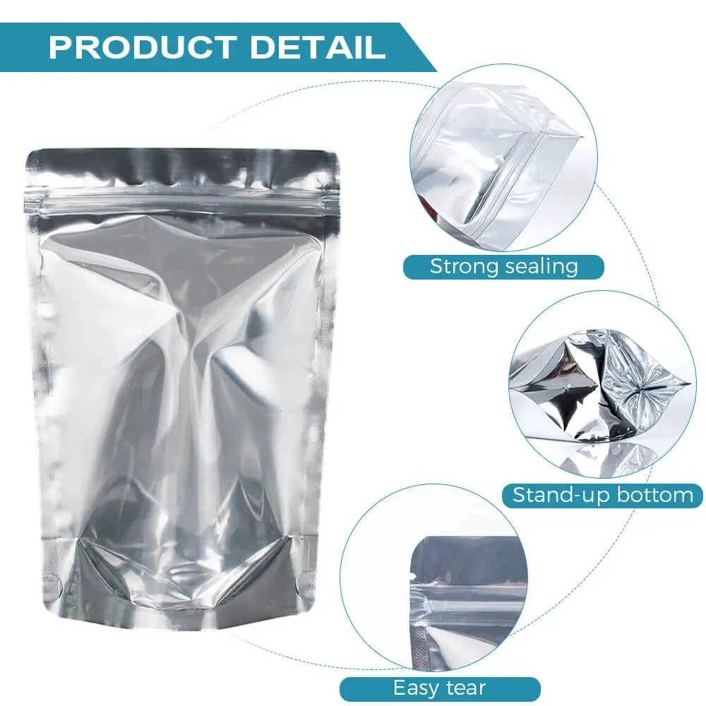 Mylar Bags Maker