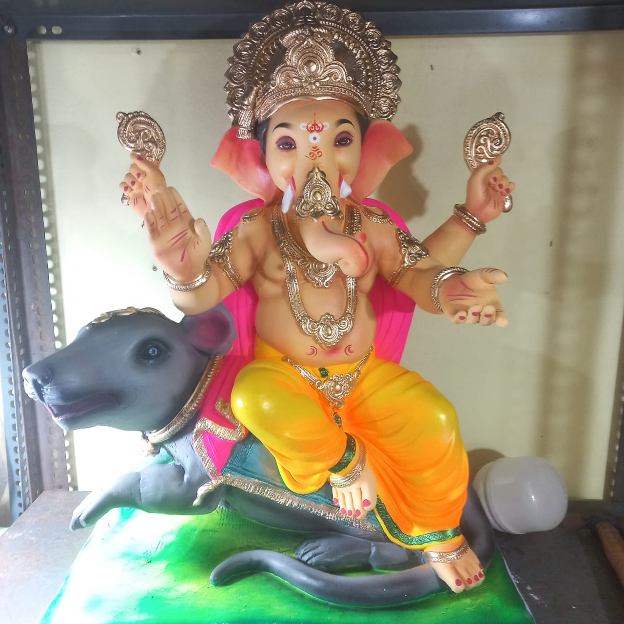 MyMurti