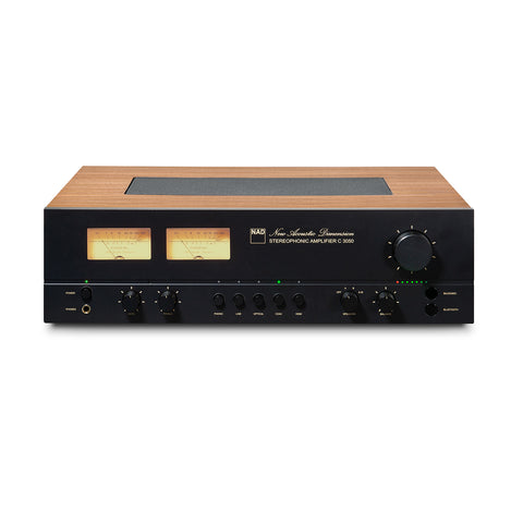 NAD Electronics