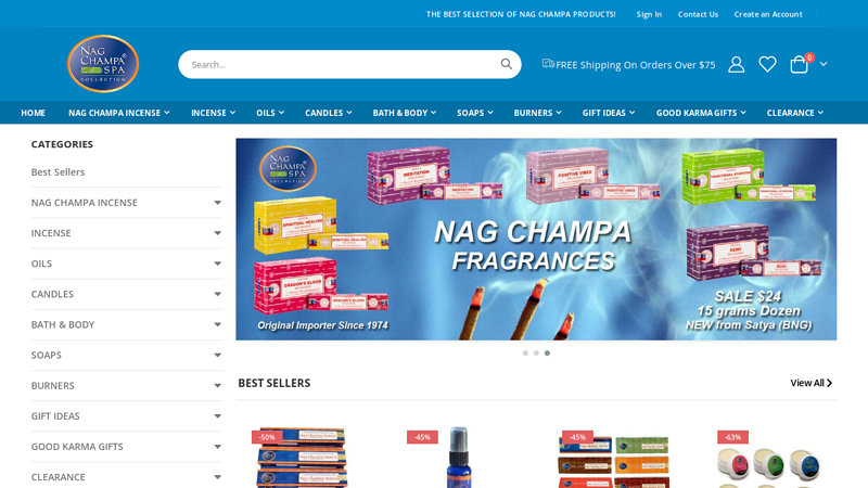 Nagchampa