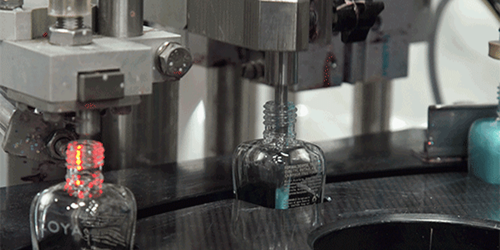 Nail Polish industry insight