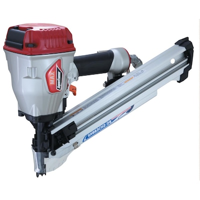 Nailers & Compressors
