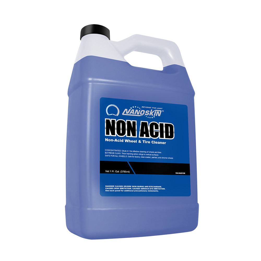 NANOSKIN Car Care Products