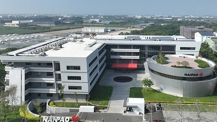 NANPAO