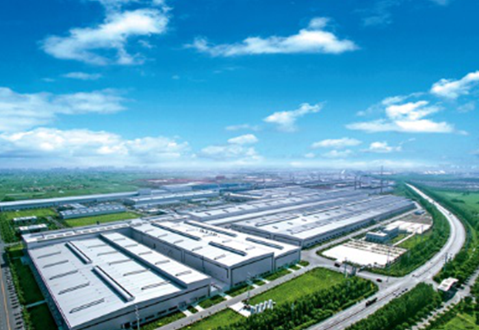 Nanshan Aluminum