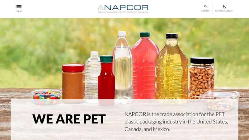 NAPCOR