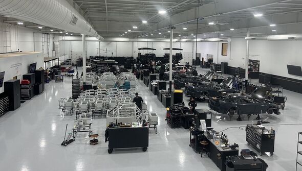 Nascar New industry insight