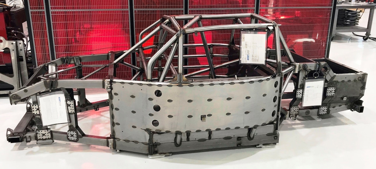 Nascar New  Rumors industry insight