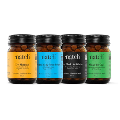 Natch Labs