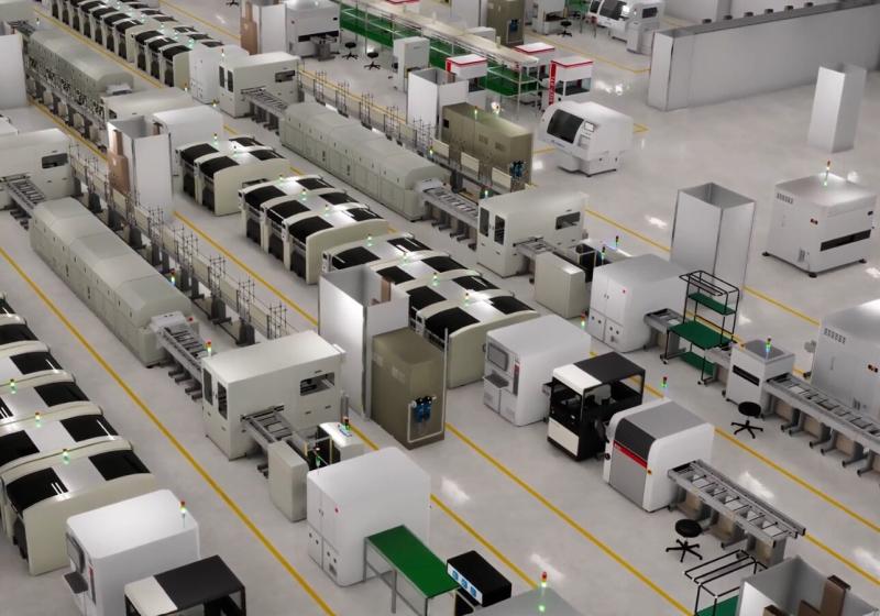 National Electrical Association industry insight