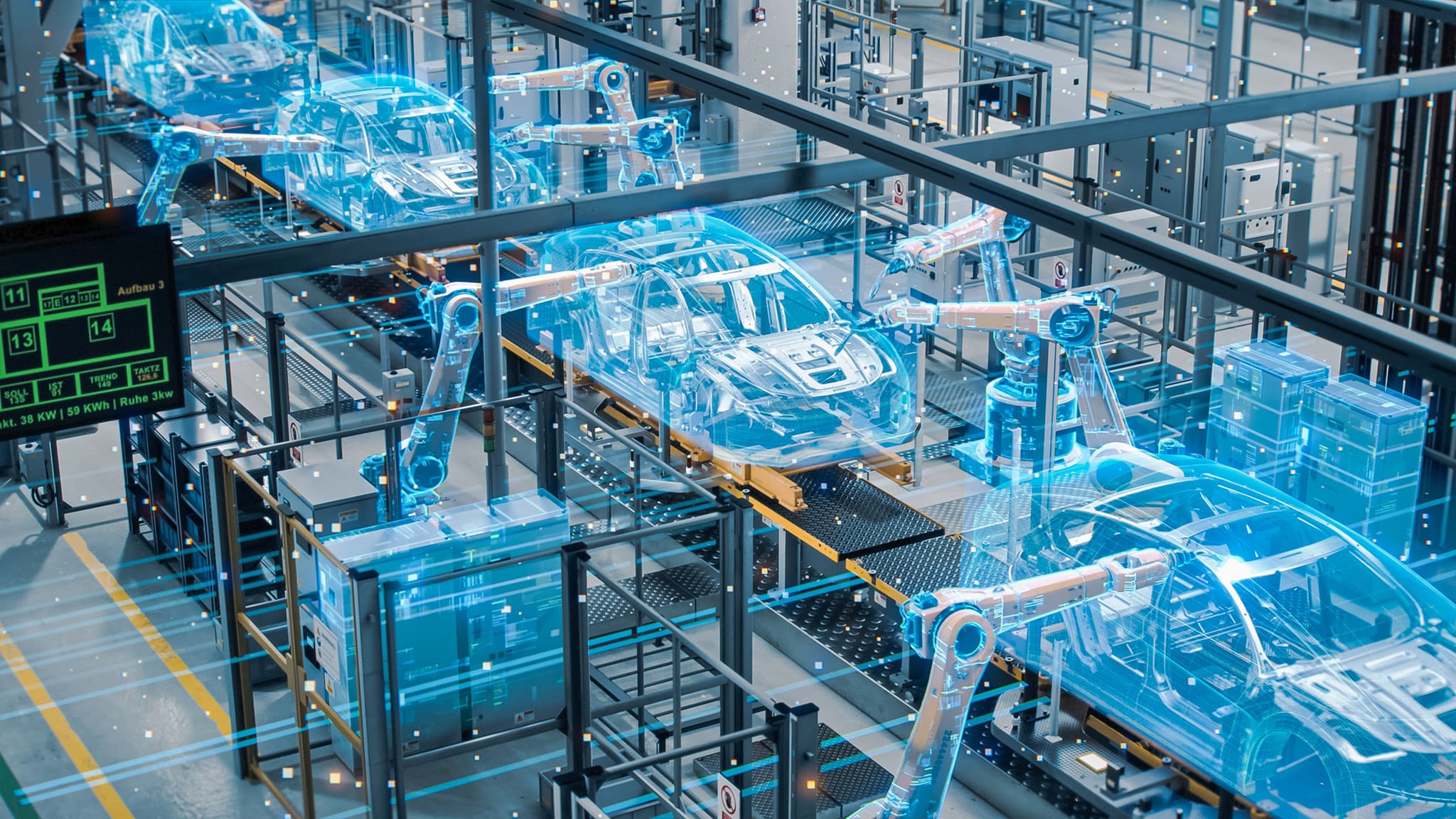 National Electrical Association industry insight