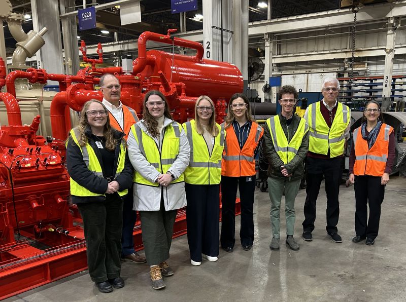 National Electrical  Association Nema industry insight