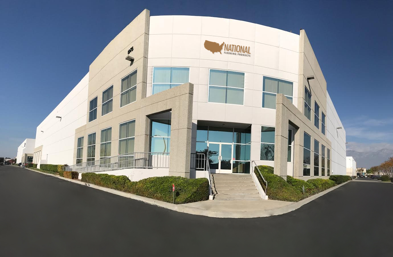 National Flooring Products