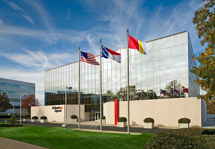 National Gypsum® Company