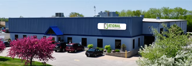 National MFG High