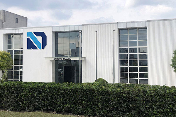 National Molding