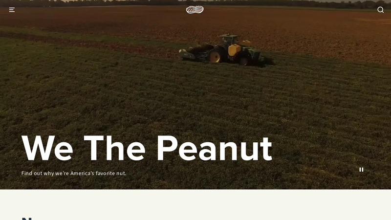 National Peanut Board