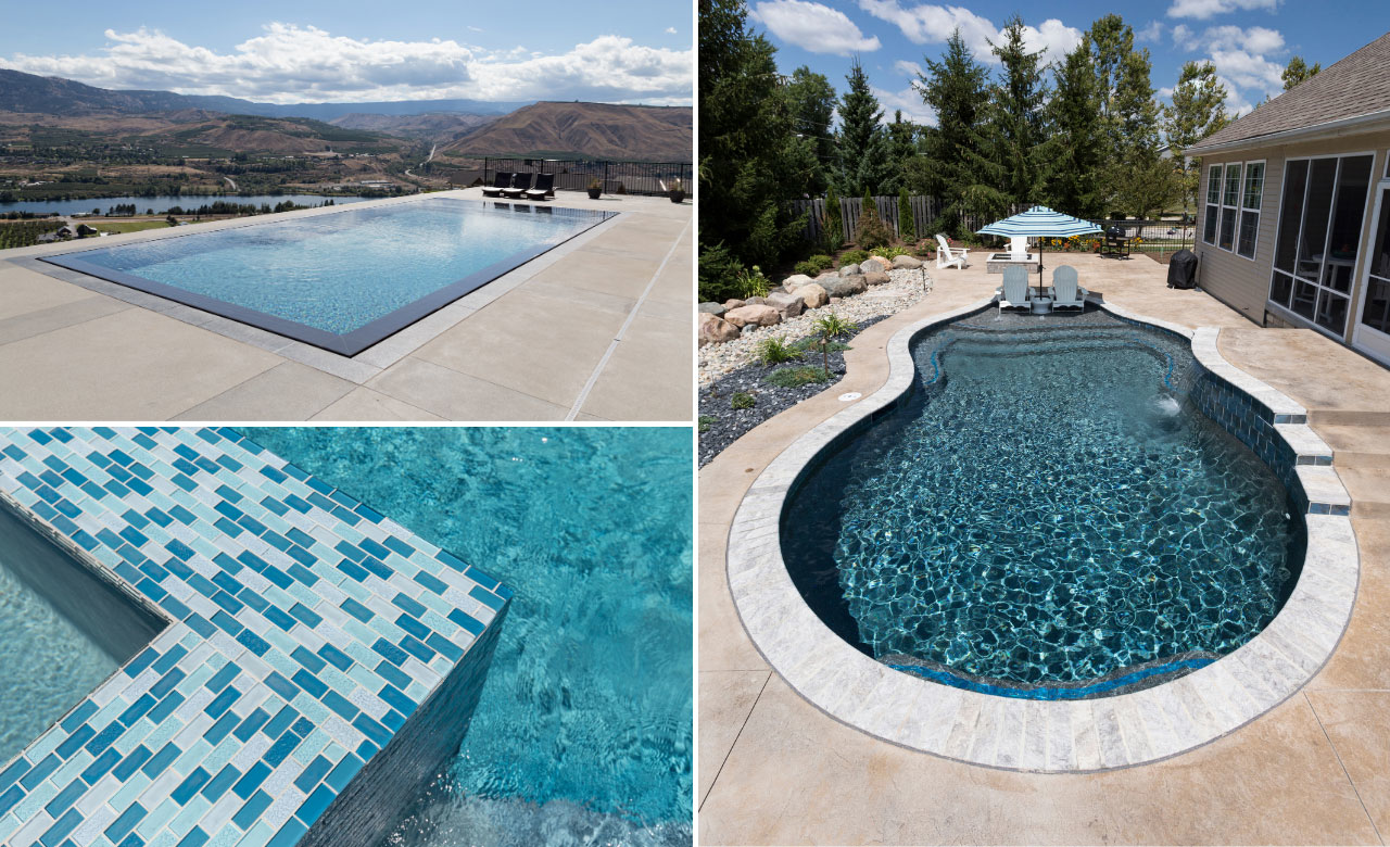 National Pool Tile