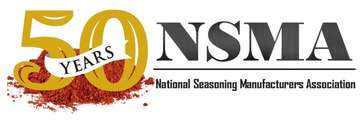 National Seasoning Manufacturers Association