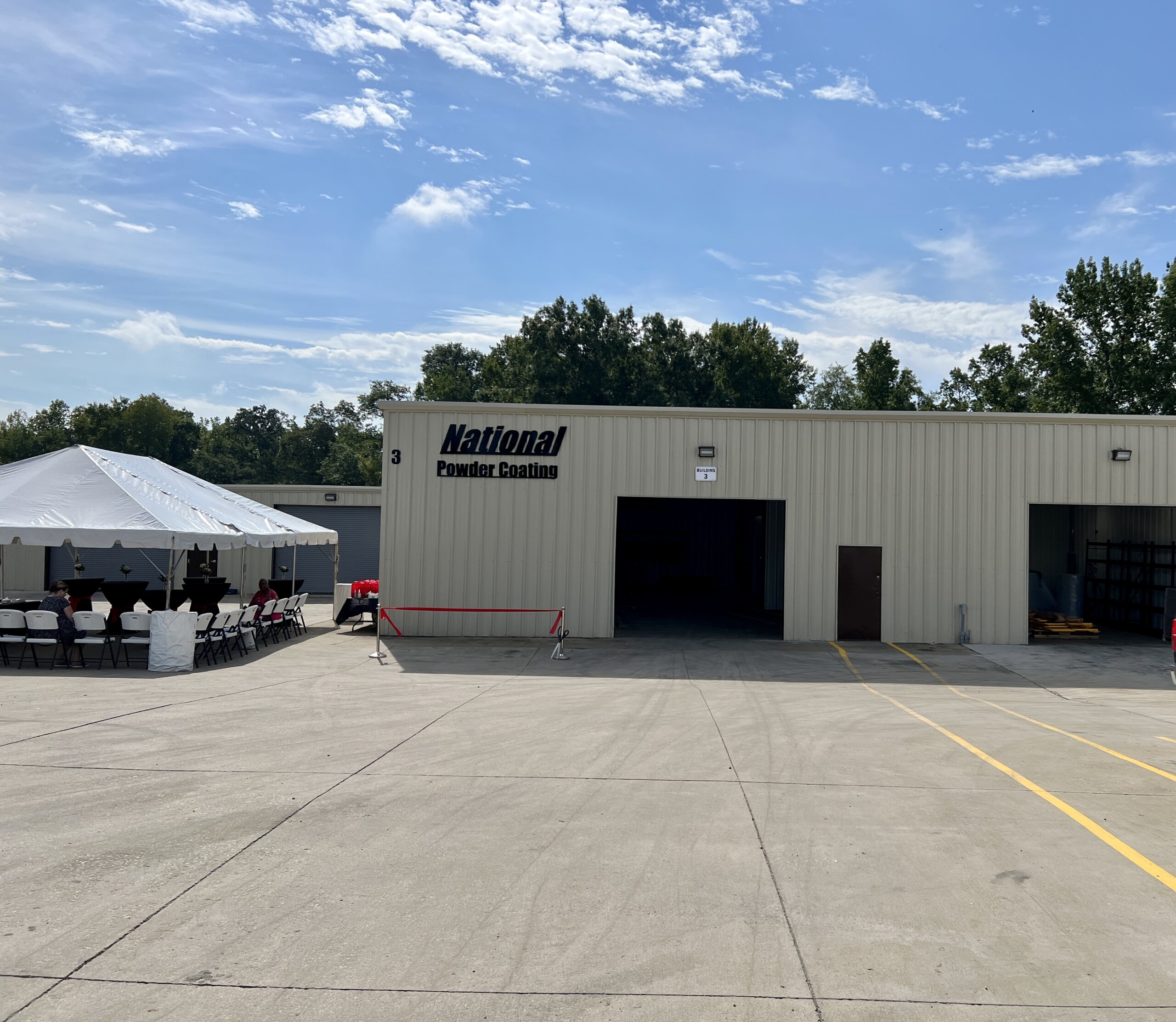 National Tooling & Machining Association