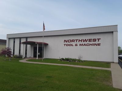 National Tooling & Machining Association