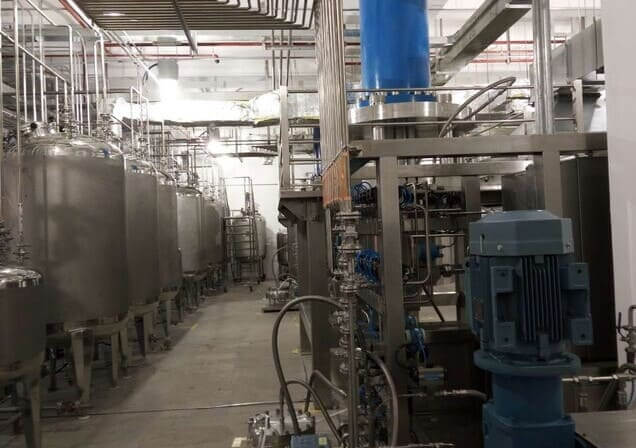 Natural Ingredient Raw Material industry insight