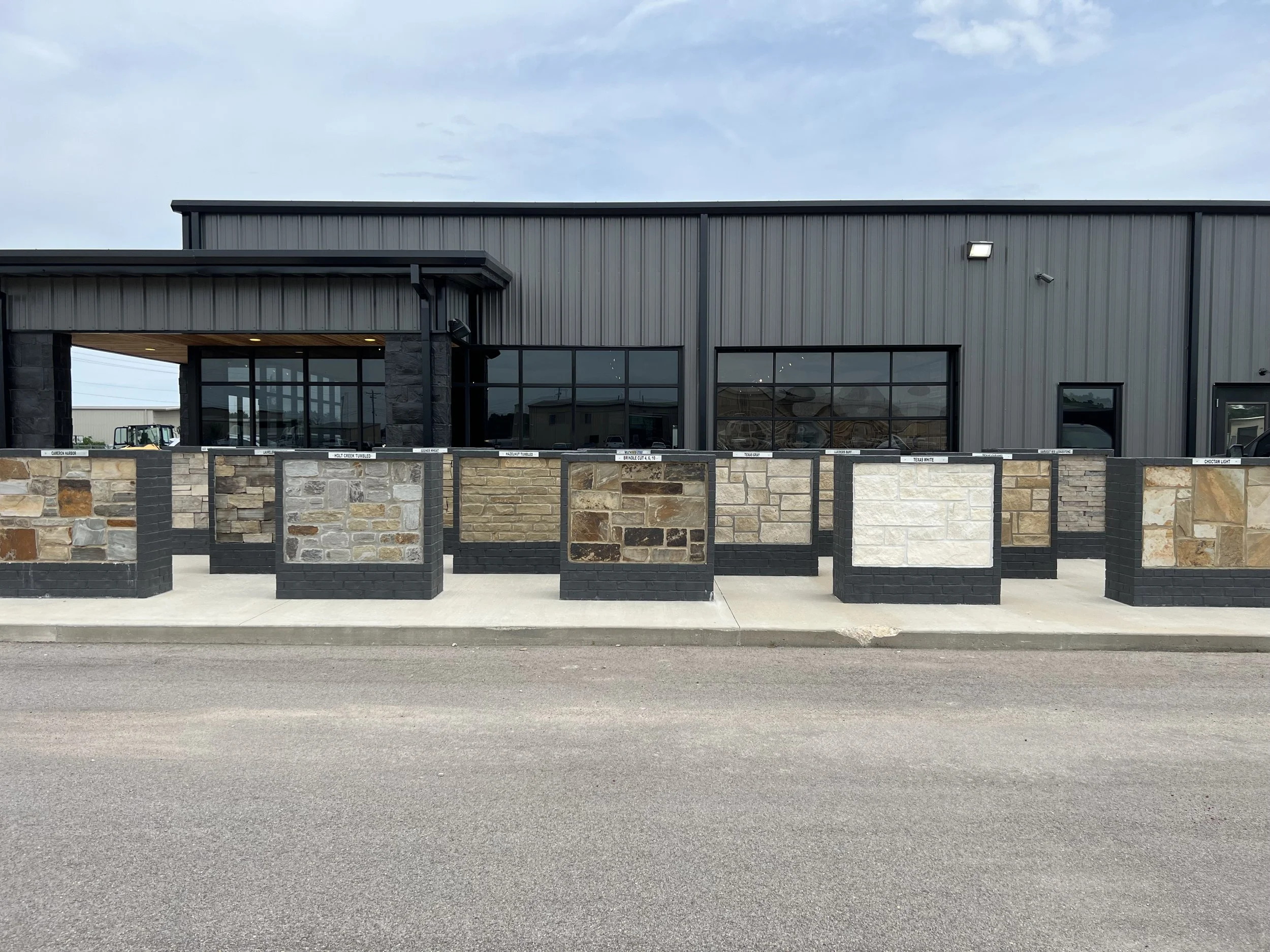 Natural Stone Manufacturers