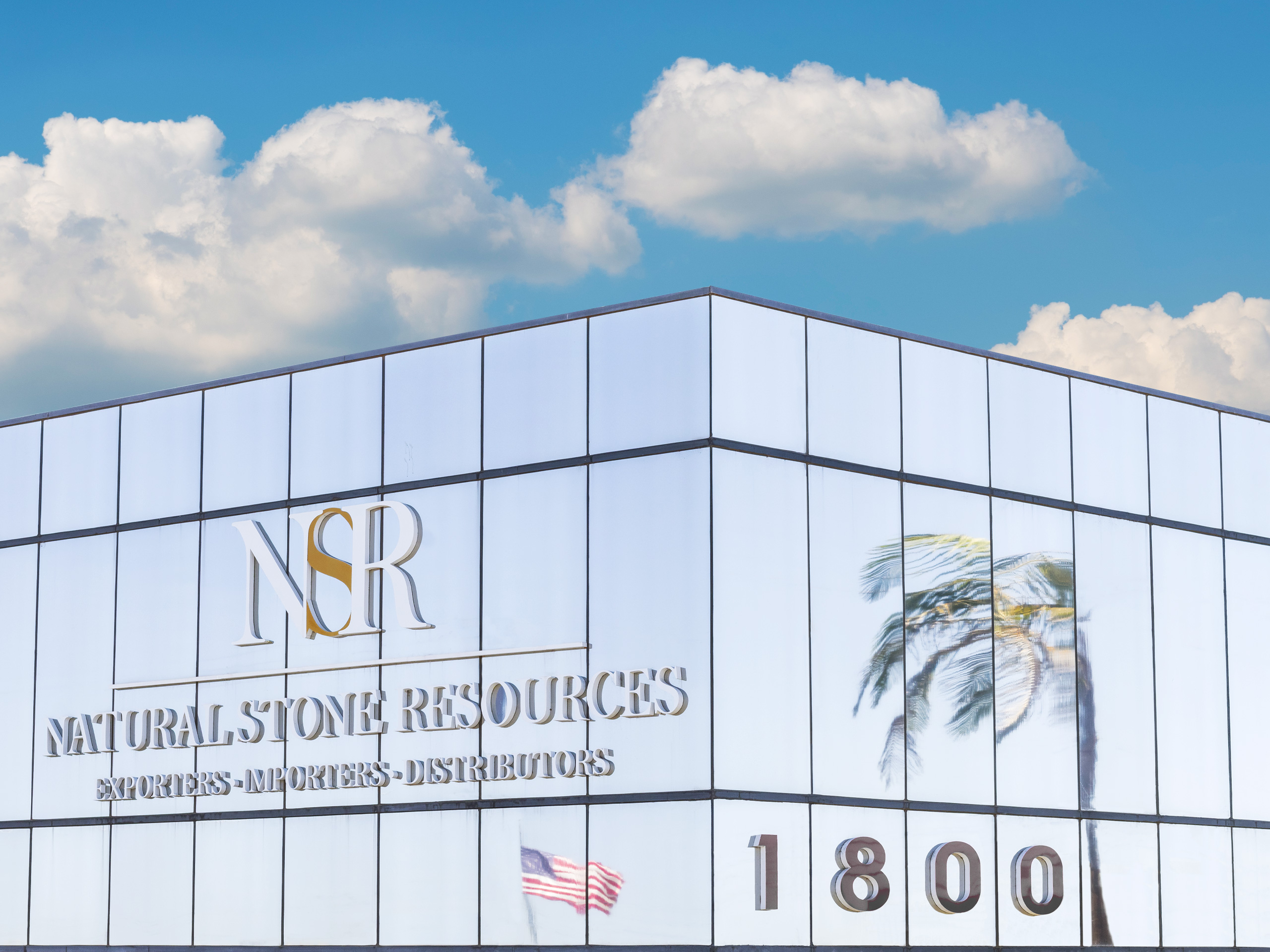 Natural Stone Resources