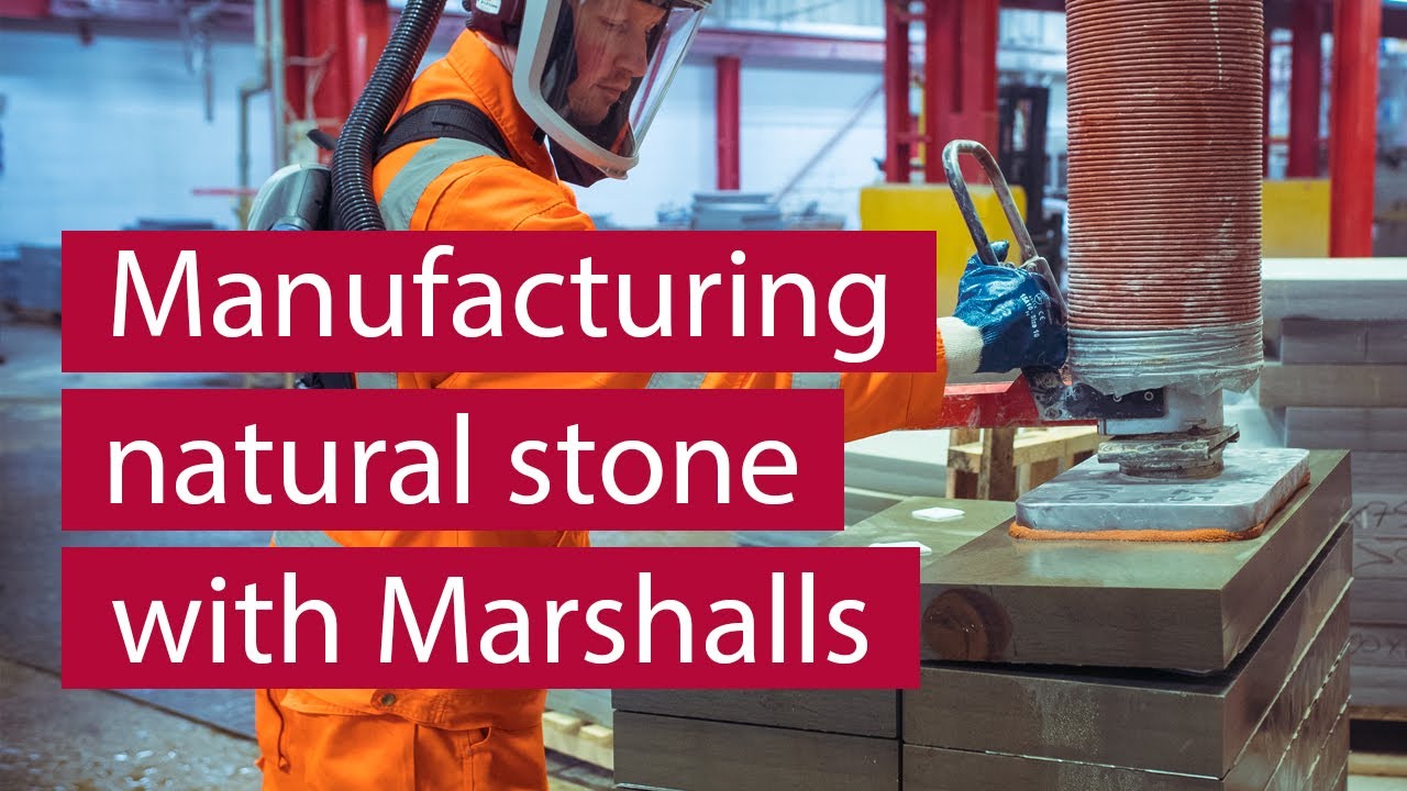 Natural Stone industry insight