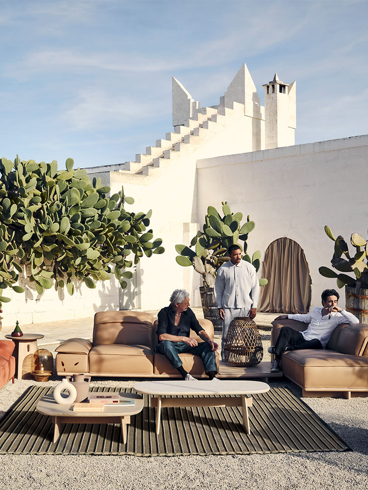 Natuzzi Italia