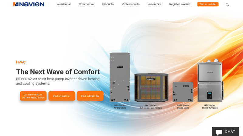 Navien: High