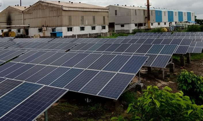 Navitas Solar