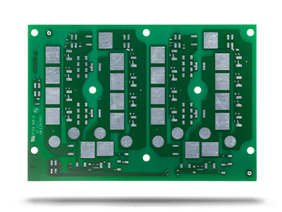 NCAB Group: Printed circuit boards