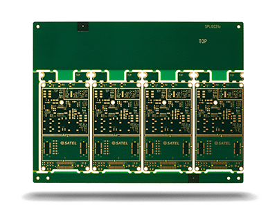 NCAB Group: Printed circuit boards