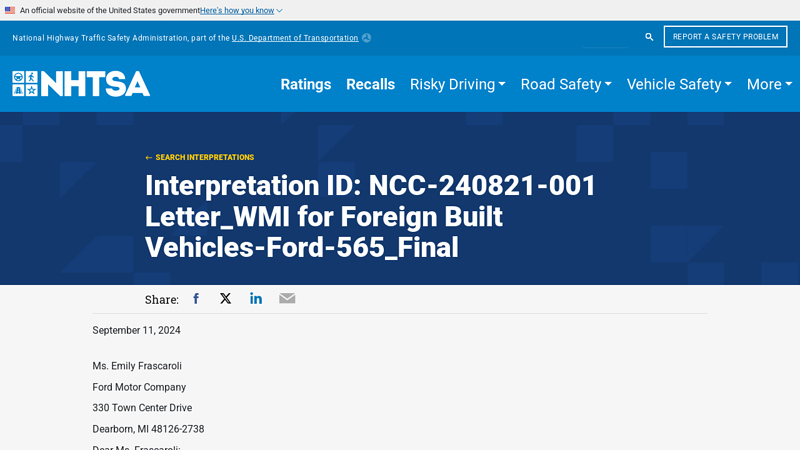 NCC
