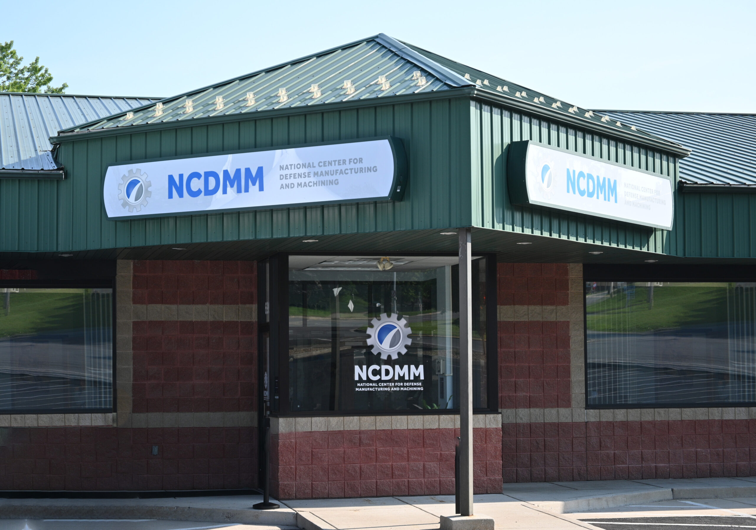 NCDMM